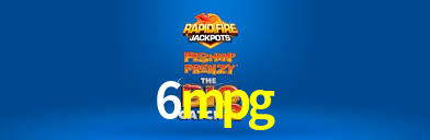 APP oficial da 6mpg para mobile
